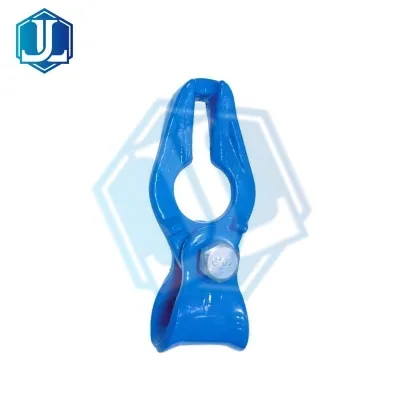 Jingli manufacturing facility