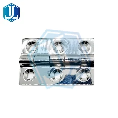 Marine 304 Stainless Steel Hinge