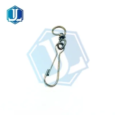DIN5287 Swivel Snap Hook