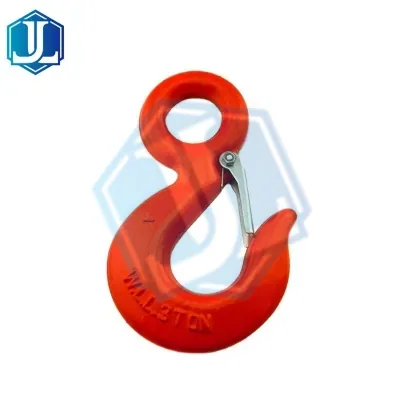 Forged US Type S320 Hook