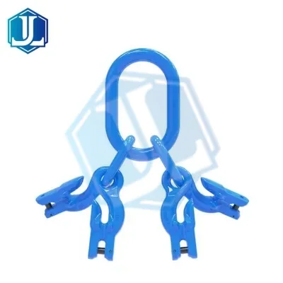 Grade 100 G100 Hook