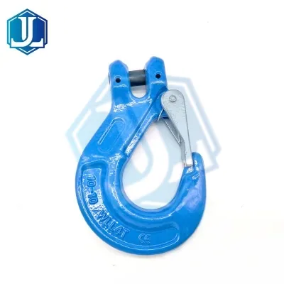 Grade 100 G100 Hook