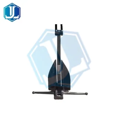 Heavy-duty Anchor — high holding power (HHP) · offshore vessel