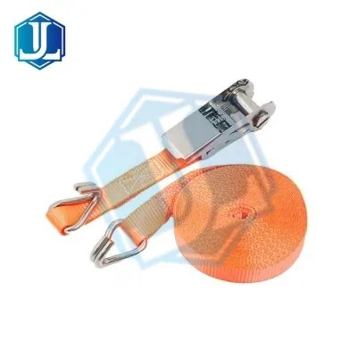 Ratchet Tie Down Strap