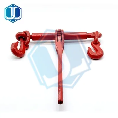 Ratchet load binder