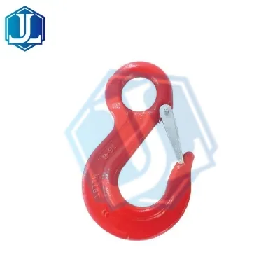 Grade 80 G80 Hook