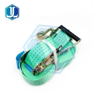 Double J Hook Strap