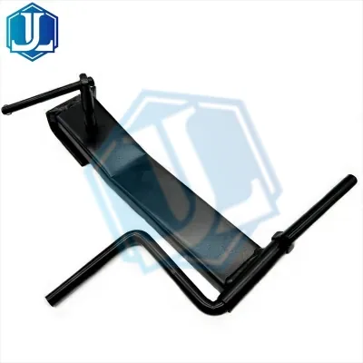 Flatbed Winch Strap Winder