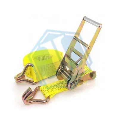 75MM ratchet tie down