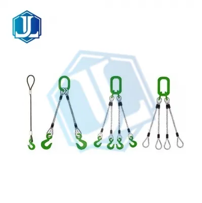 Heavy Duty Sling