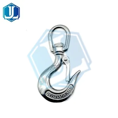 304 / 316 Stainless Steel Hook