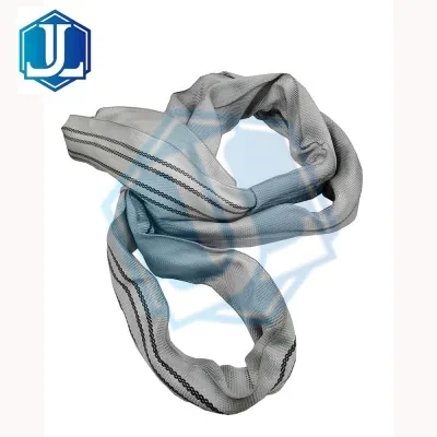 4Ton 4000kgs Round Lifting Sling