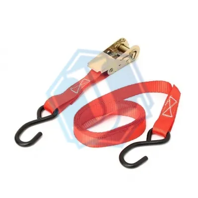 25MM ratchet strap