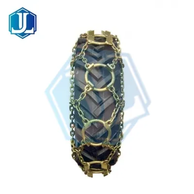 Skidder Chain