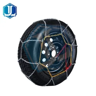 Alloy Steel Chain
