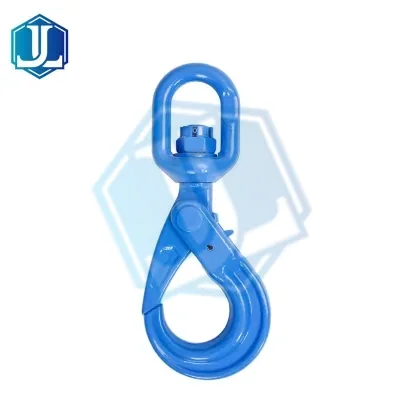 Grade 100 G100 Hook