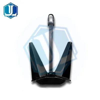 N-type marine anchor