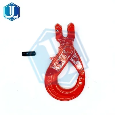 Grade 80 G80 Hook
