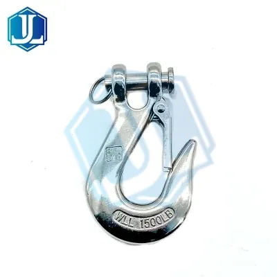 304 Stainless Steel Hook