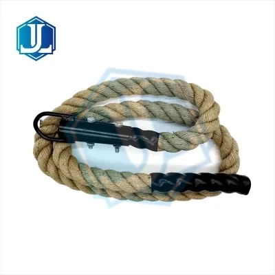 Gym Climbing Rope