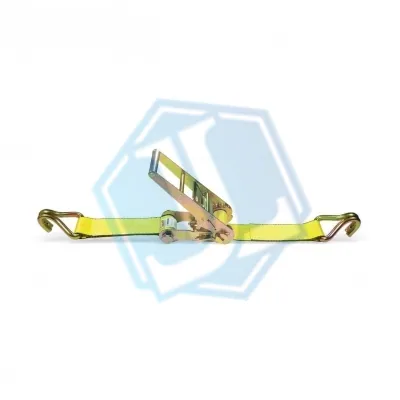 3inch wire hook ratchet strap