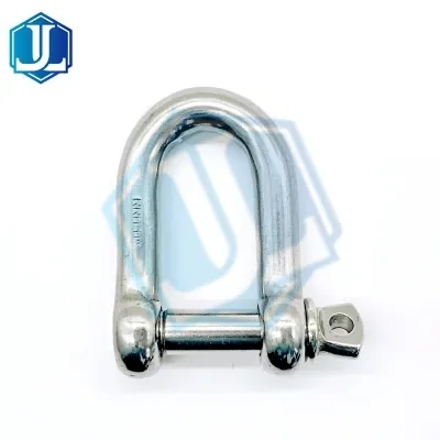 304 / 316 Stainless Steel Shackle