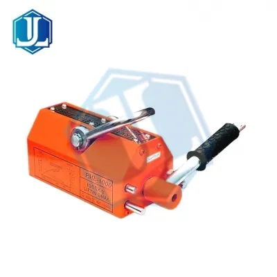 Permanent Magnetic Lifter