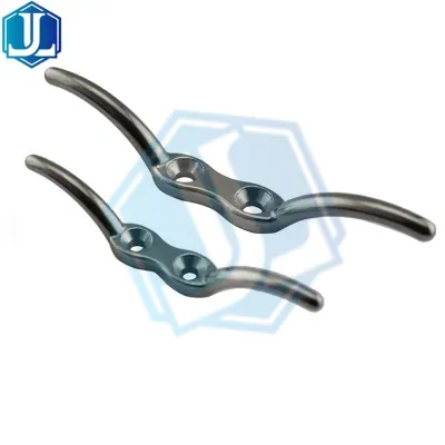 Mirror Polish Cleat