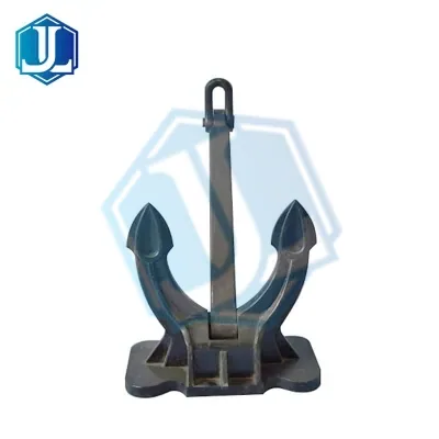 Heavy-duty Anchor — M / SR · CB 711-95