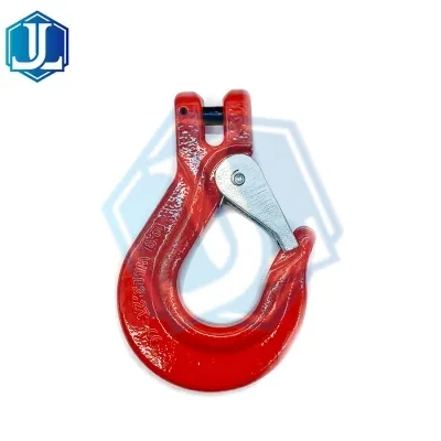 Grade 80 G80 Hook