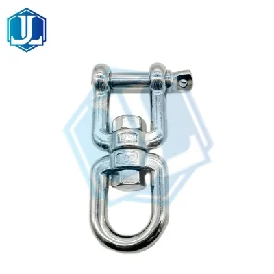 304 Stainless Steel Swivel