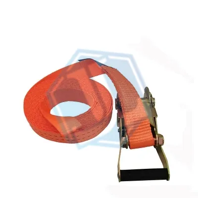 1.5 35mm 2T Endless Ratchet Tie Down Lashing Strap