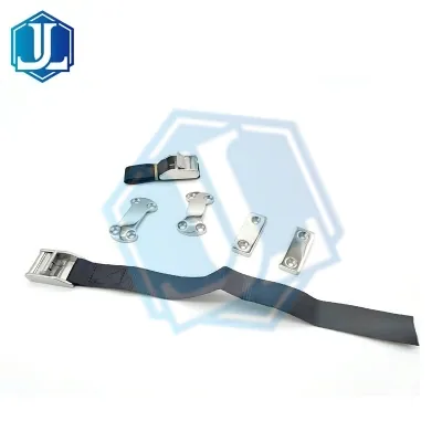 Boat 1 Inch 25MM Strap