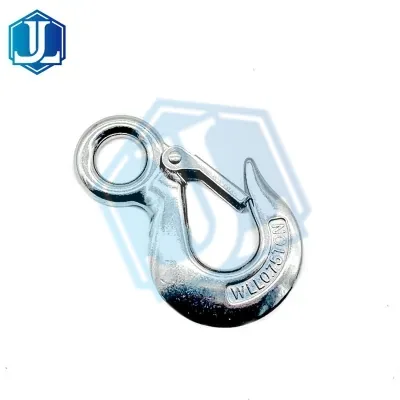 304 Stainless Steel Hook