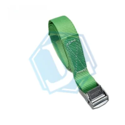 25MM endless cam buckle strap