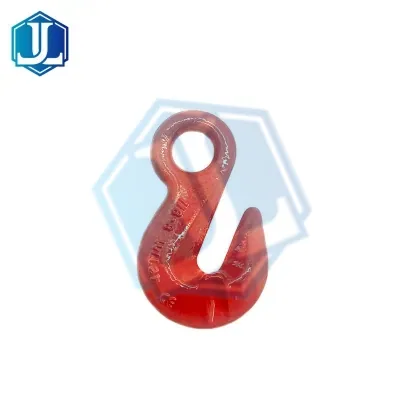Grade 80 G80 Hook