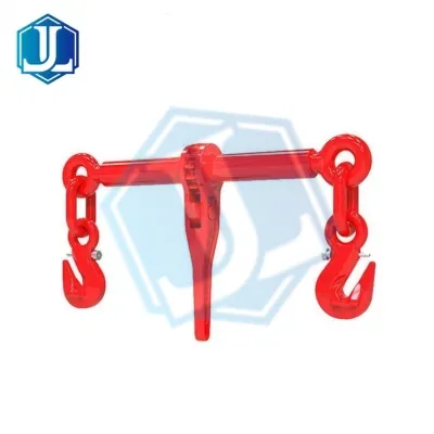 Ratchet load binder