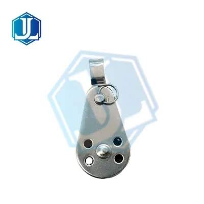 316 Stainless Steel Pulley