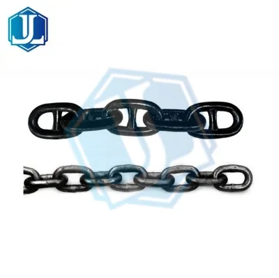 U2 stud link anchor chain — R3 / R4 / R5 · offshore mooring