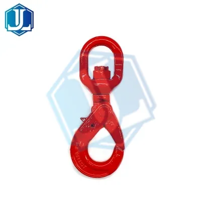 Grade 80 G80 Hook