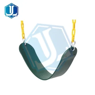 Childrens Outdoor EVA Swing