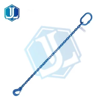 Alloy Steel Lifting Chain