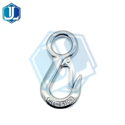 304 Stainless Steel Hook