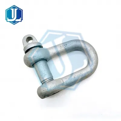 BS3032 Shackle