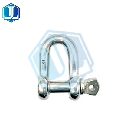 304 / 316 Stainless Steel Shackle