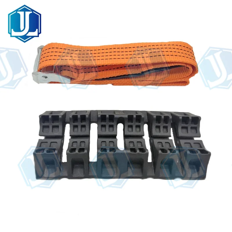 Emergency tire traction (Item No. 151) — Outdoor Products manufactured by Zhejiang Jingli, China