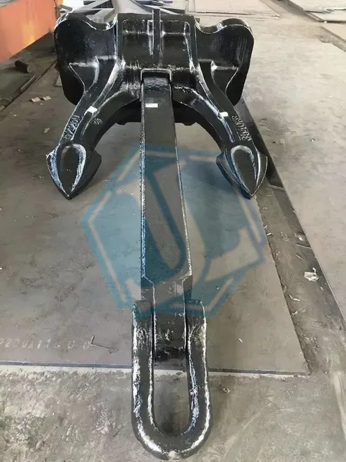 CB711-95 Spec Anchor (Item No. 294) — Marine Hardware image 3 of 4