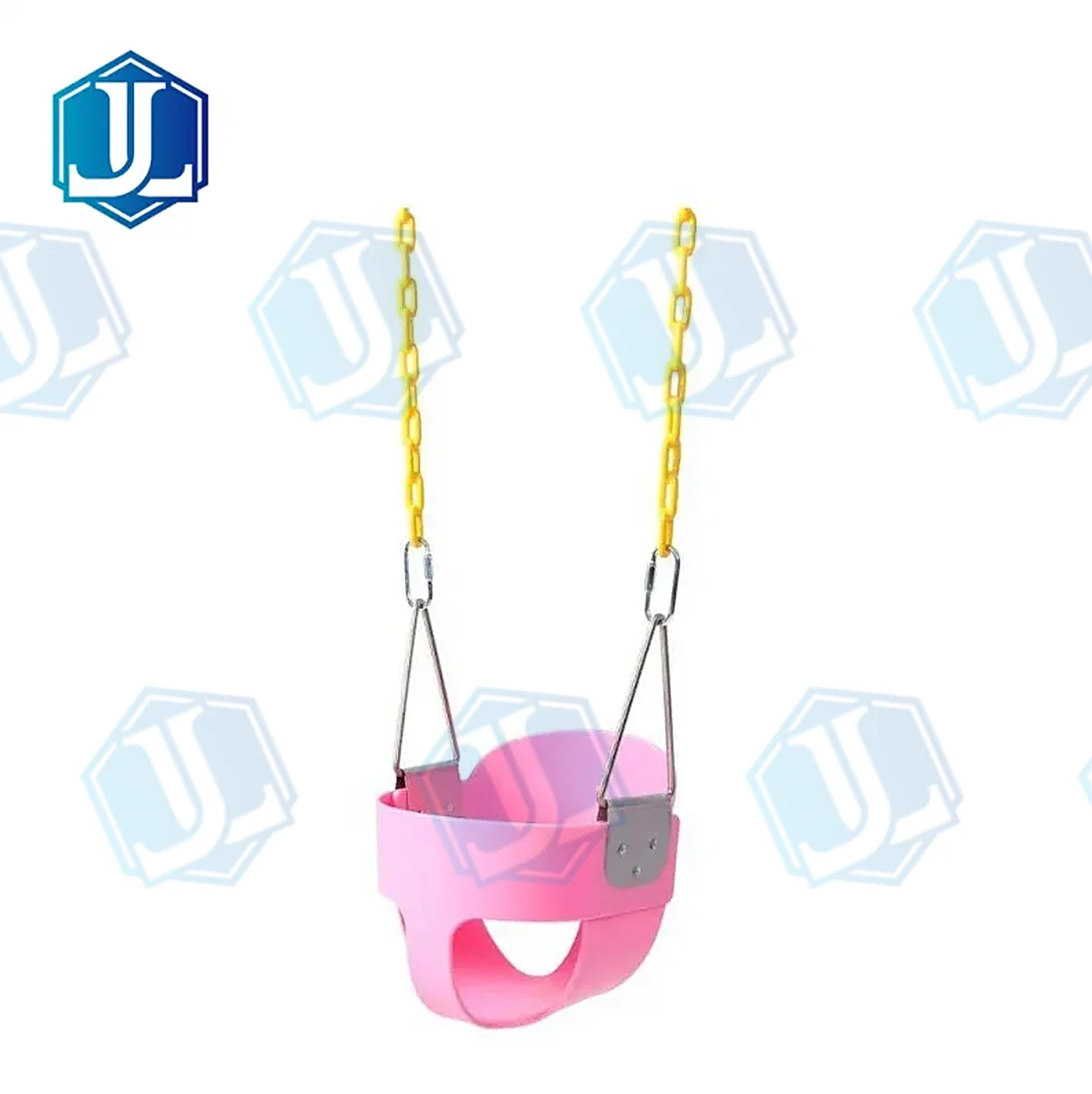 Toddler Swing (Item No. 296) — Outdoor Products manufactured by Zhejiang Jingli, China
