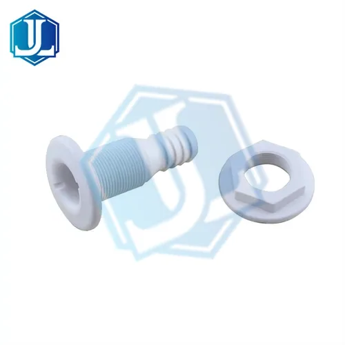marine thru hull fitting (Item No. 209) — Marine Hardware image 1 of 4