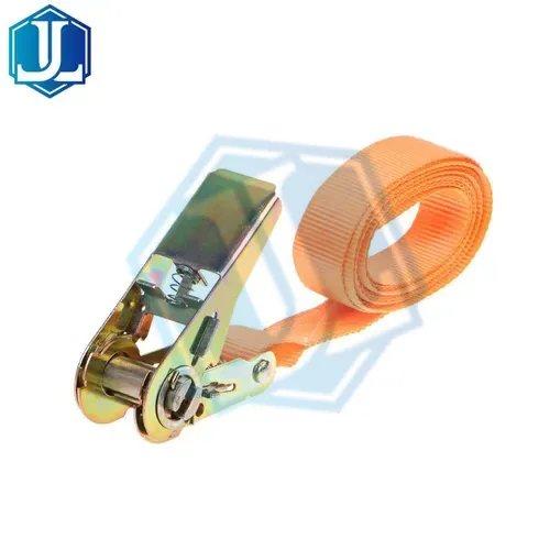 25MM endless ratchet strap (Item No. 19) — Ratchet Tie Down image 1 of 4